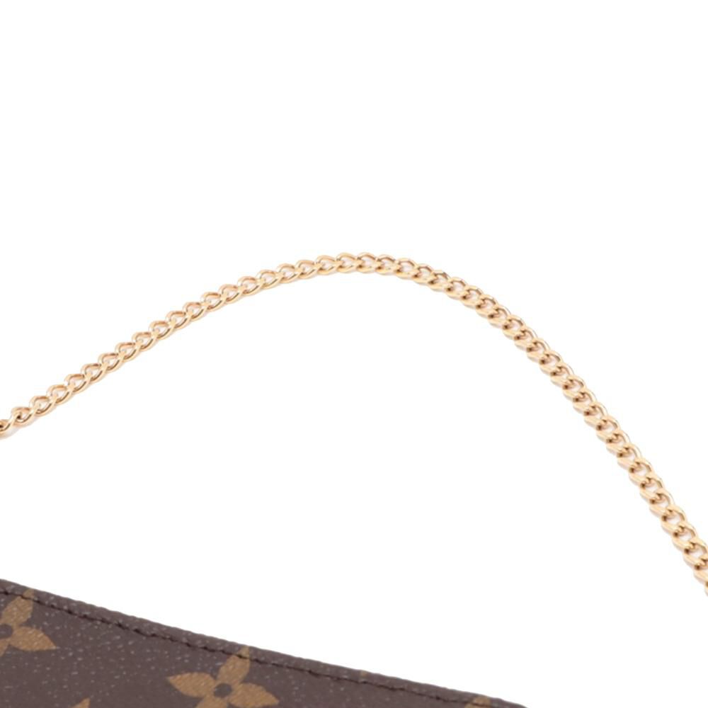 Louis Vuitton Pochette Accessoires