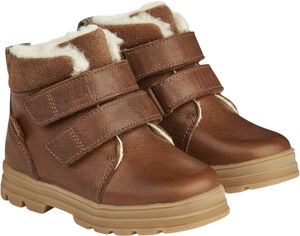 Dry Velcro Tex Støvle