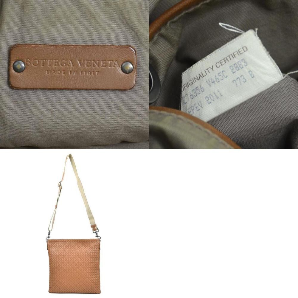 Bottega Veneta Shoulder Bag