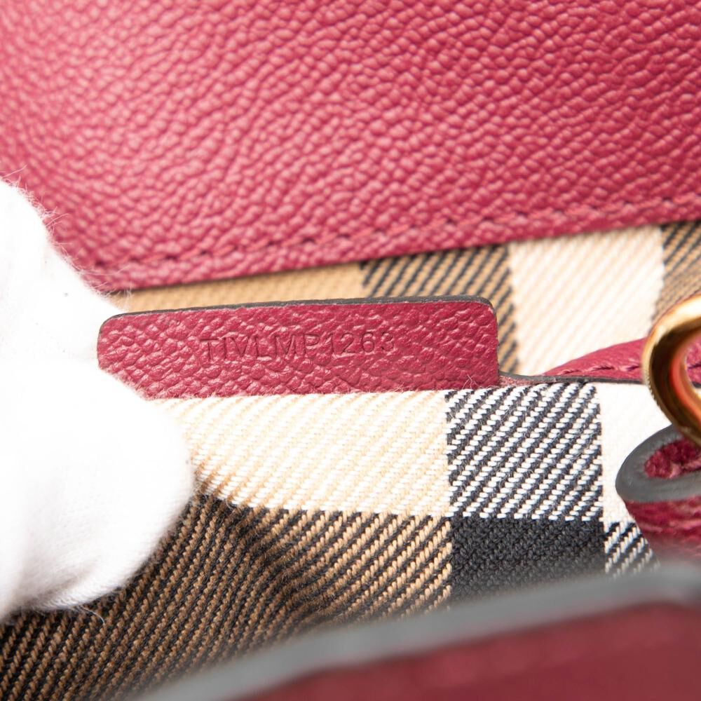 Burberry Tote