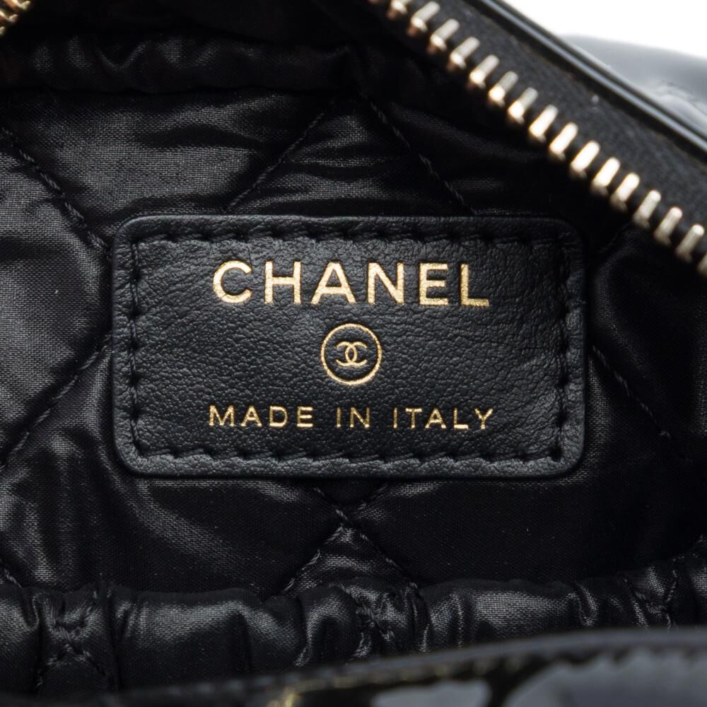 Chanel Pouch
