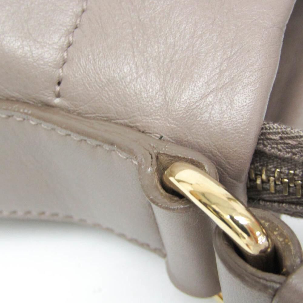 Salvatore Ferragamo Shoulder Bag