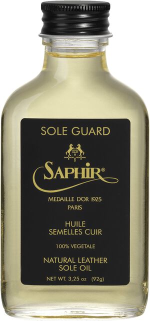 Saphir M&eacute;daille d'Or Sole Guard