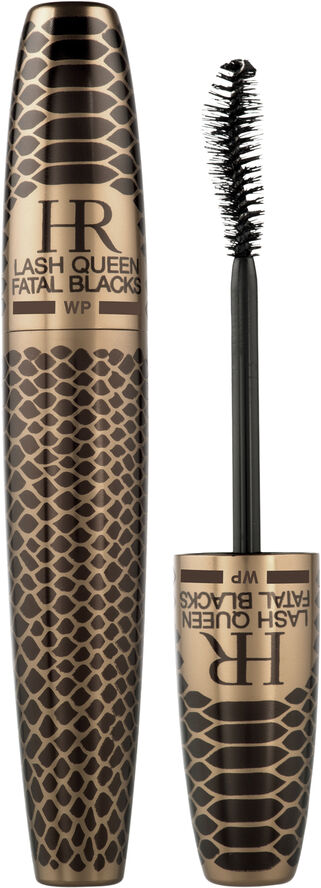 Helena Rubinstein Lash Queen Fatal Blacks Waterproof Mascara