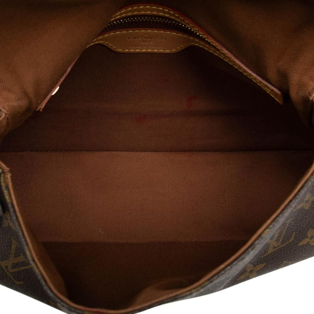 Louis Vuitton Looping