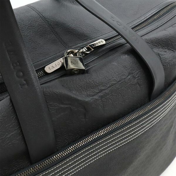 Loewe Travel Bag