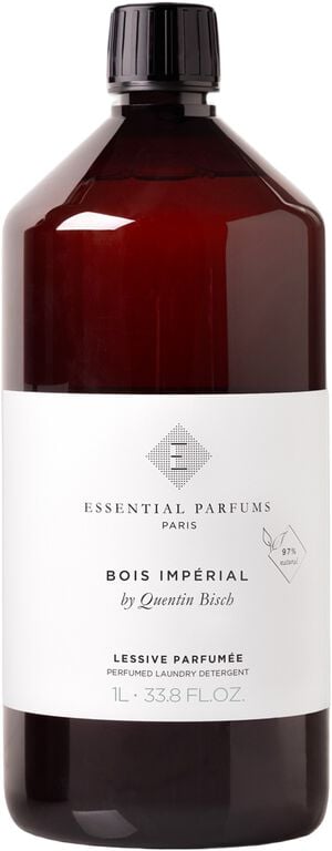 BOIS IMPERIAL BY QUENTIN BISCH PERFUMED LAUNDRY DETERGENT 1L
