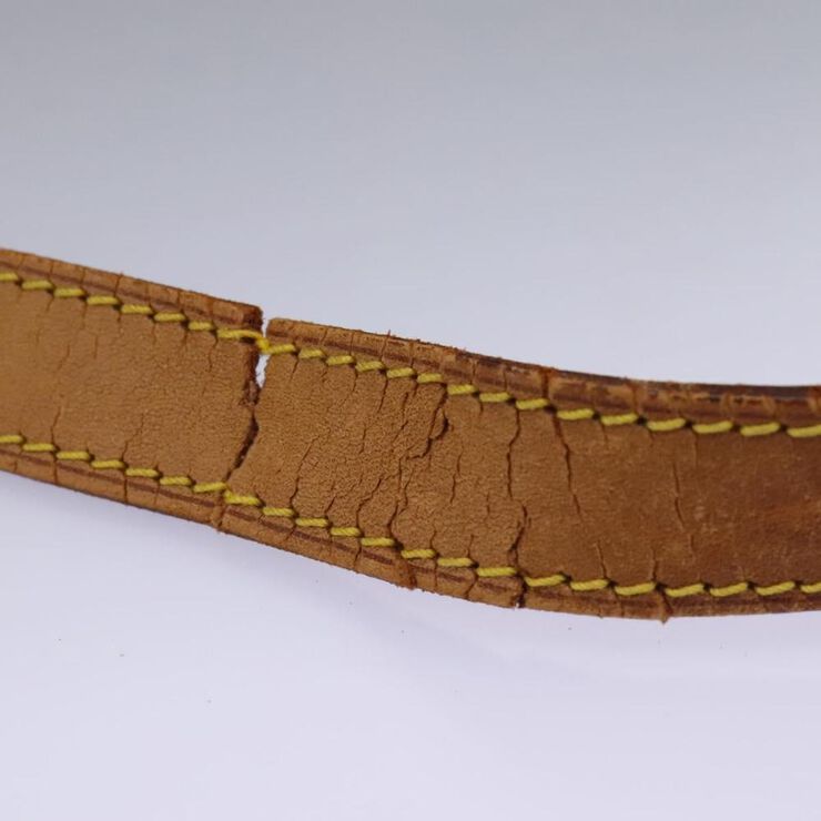 Louis Vuitton Keepall