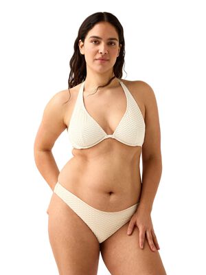 Bikinitruse med brasiliansk passfor