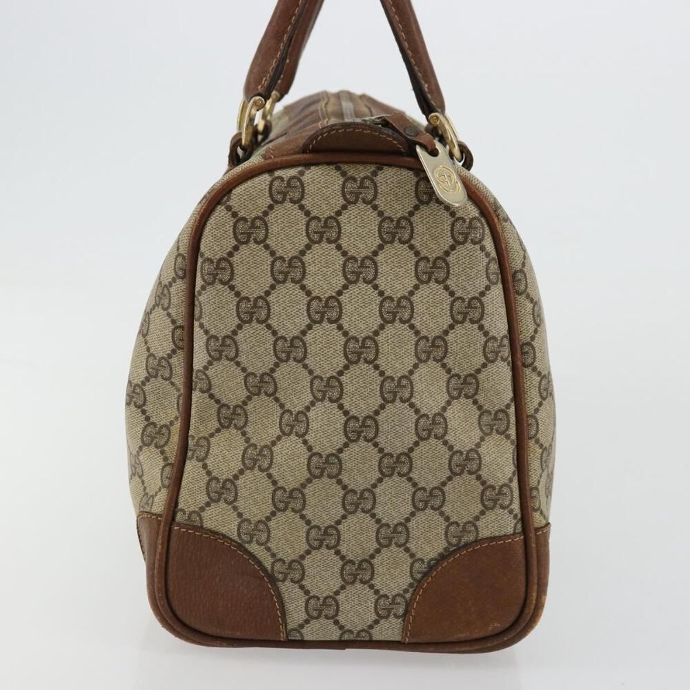 Gucci Boston Bag
