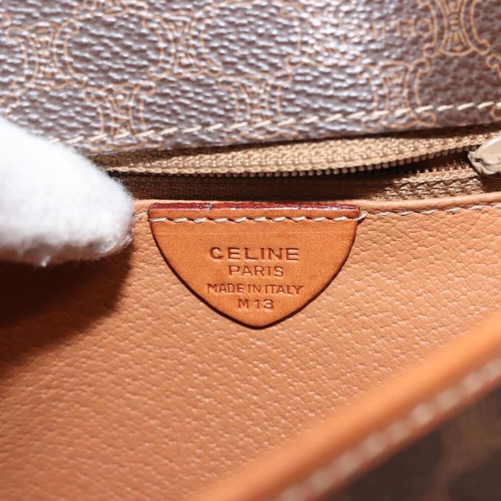 Celine Shoulder Bag