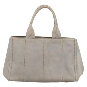 Prada Canapa Tote