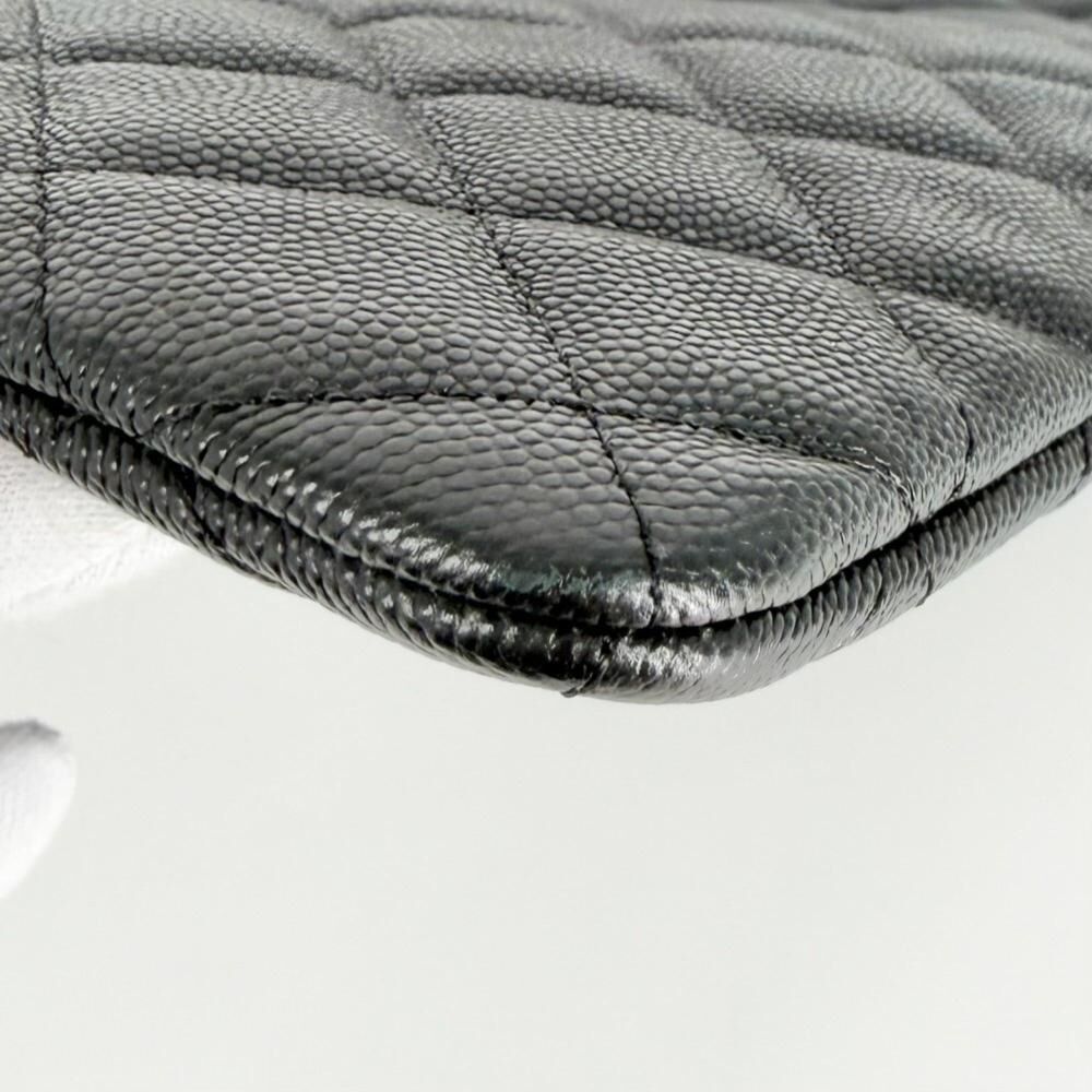 Chanel Clutch