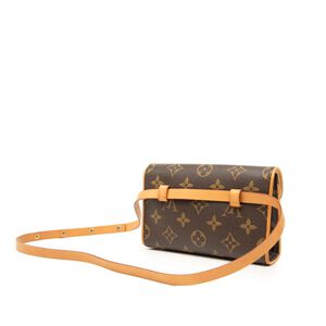 Louis Vuitton Florentine Pochette