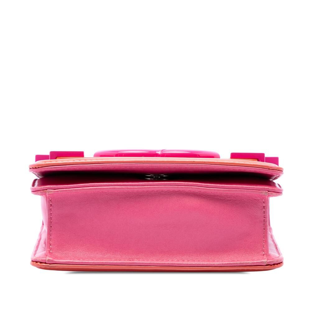 Chanel Boy Bags