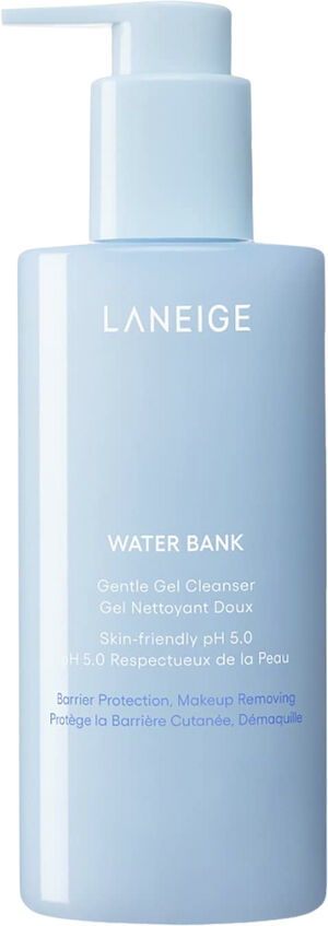 WATER BANK - Mild rengöringsgel