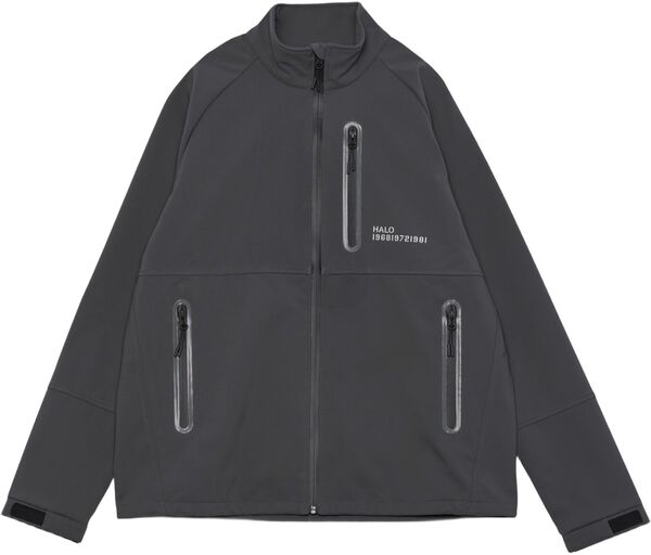 HALO ELITE SOFTSHELL JACKET