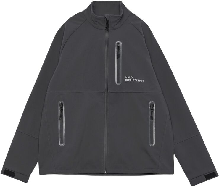 HALO ELITE SOFTSHELL JACKET