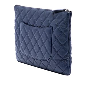 Chanel Clutch