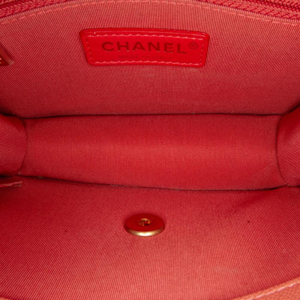 Chanel Belt Bag