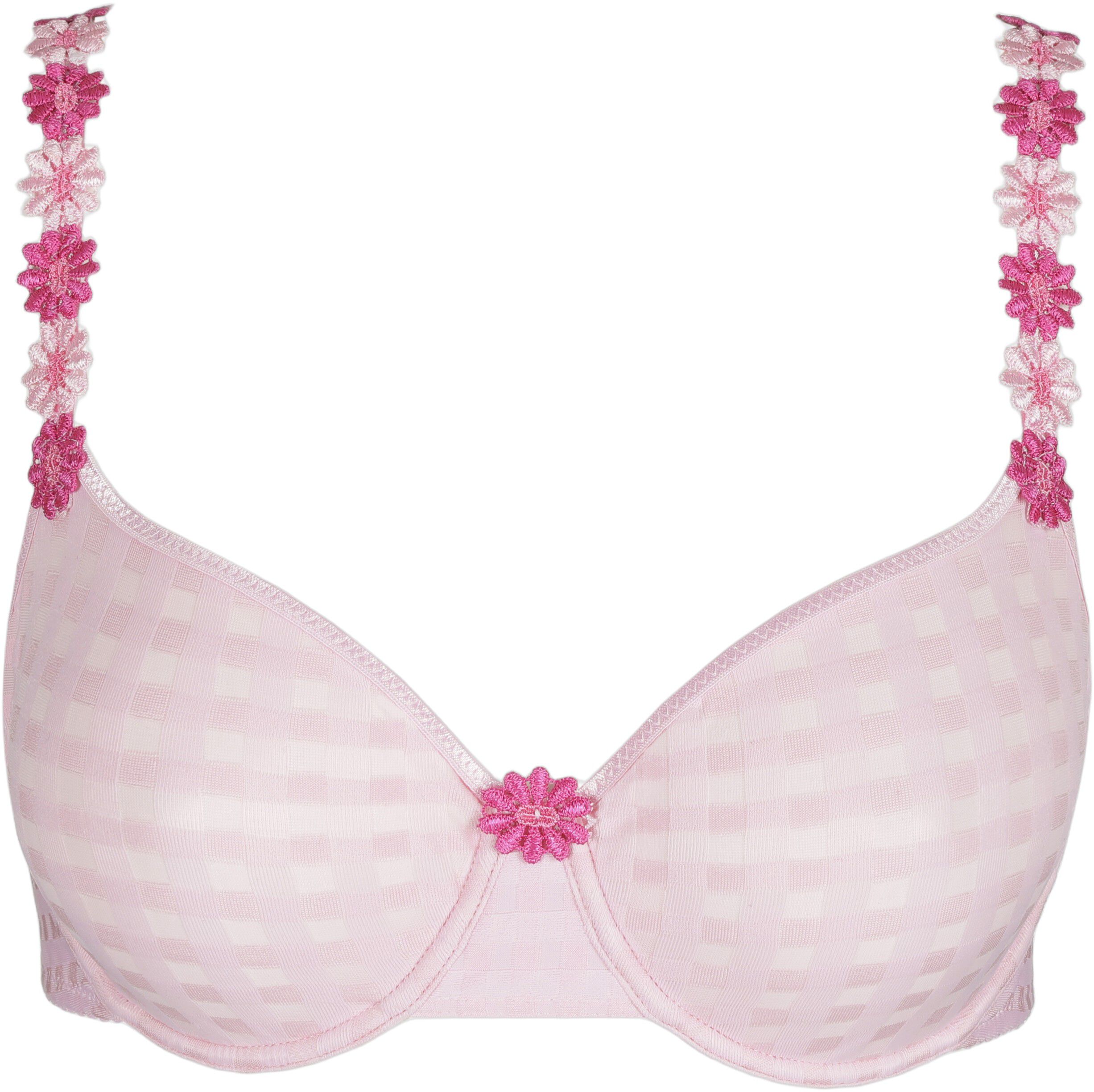 Avero non padded full cup seamless