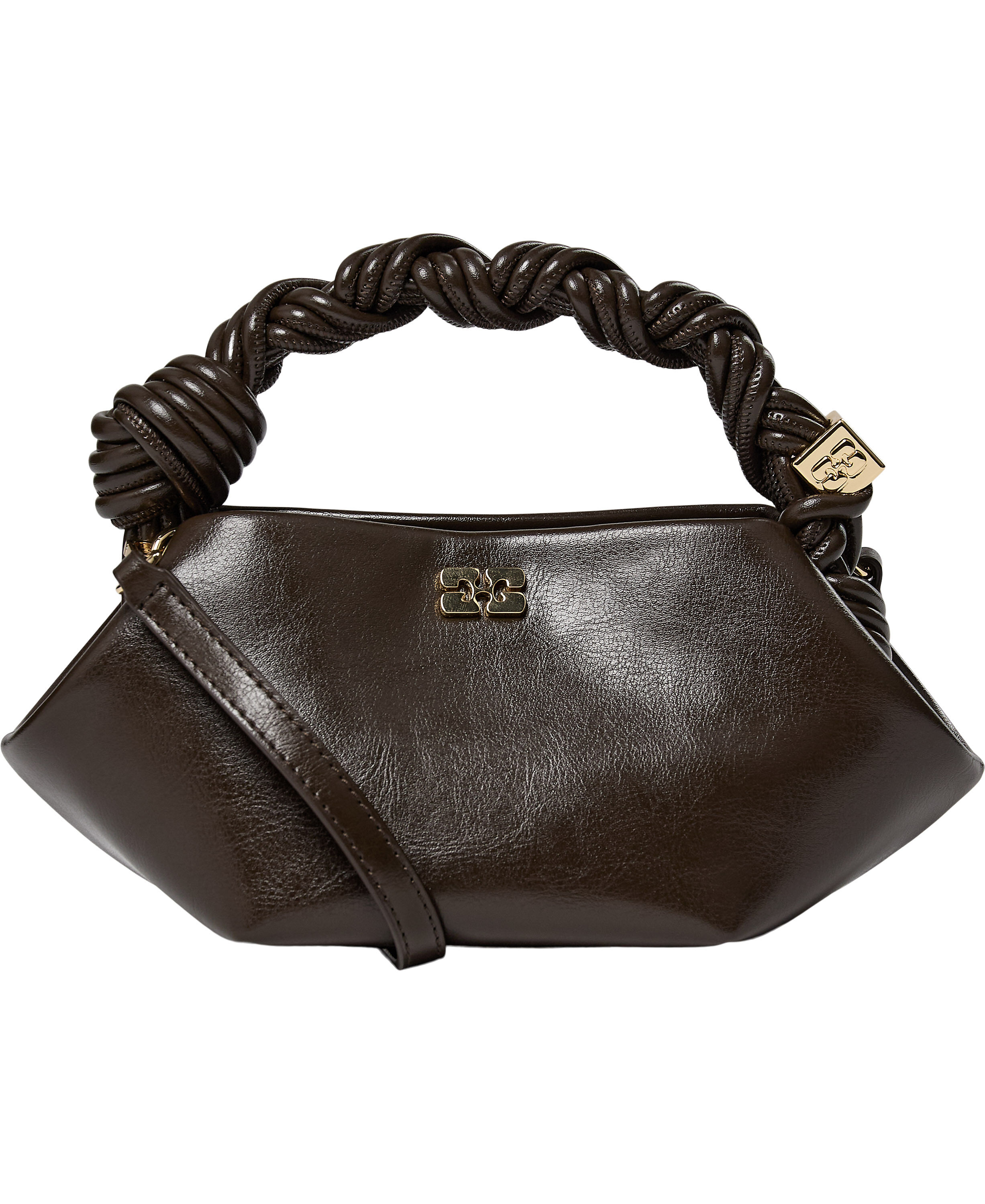 Bou Mini Crinkle Oleatex