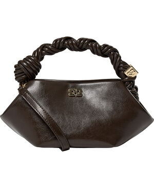 Bou Mini Crinkle Oleatex