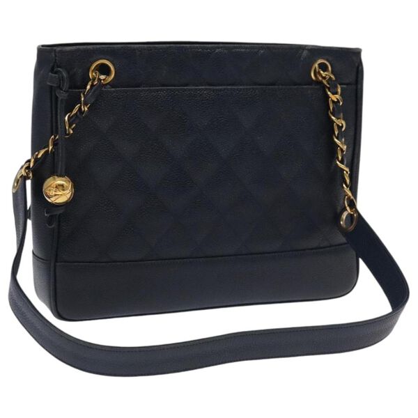 Chanel Crossbody Bag