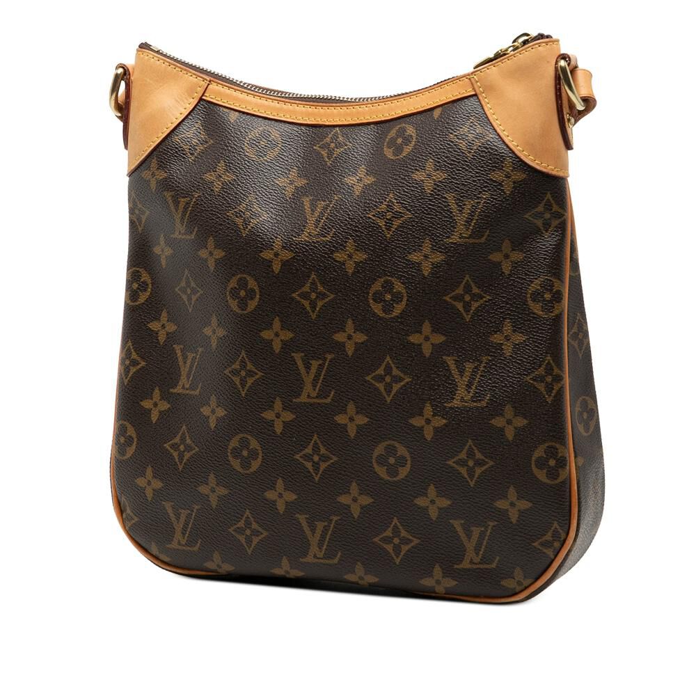 Louis Vuitton Odeon