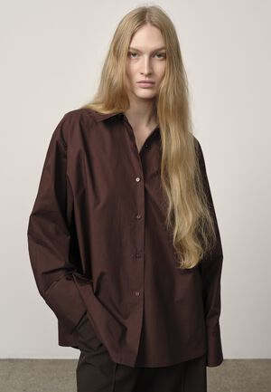 Inga Shirt