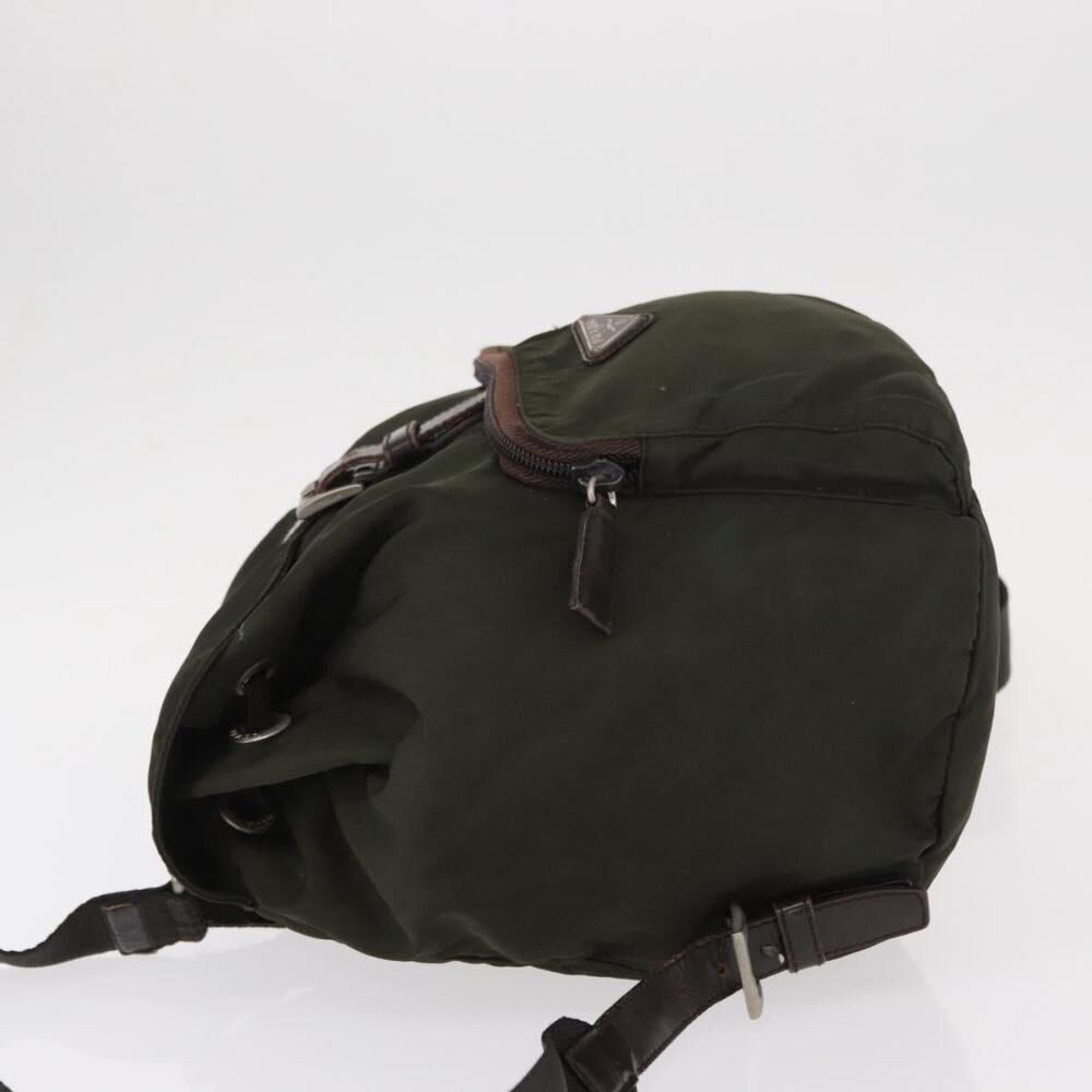 Prada Backpack