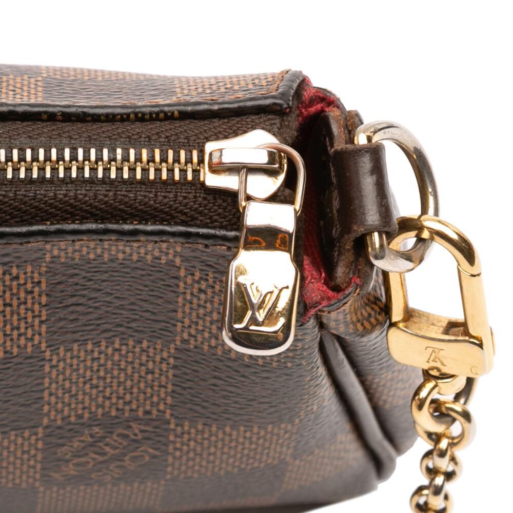 Louis Vuitton Eva