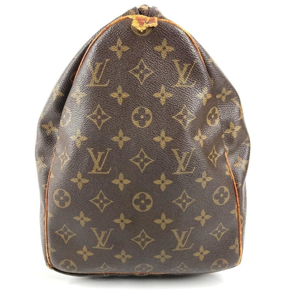 Louis Vuitton Keepall