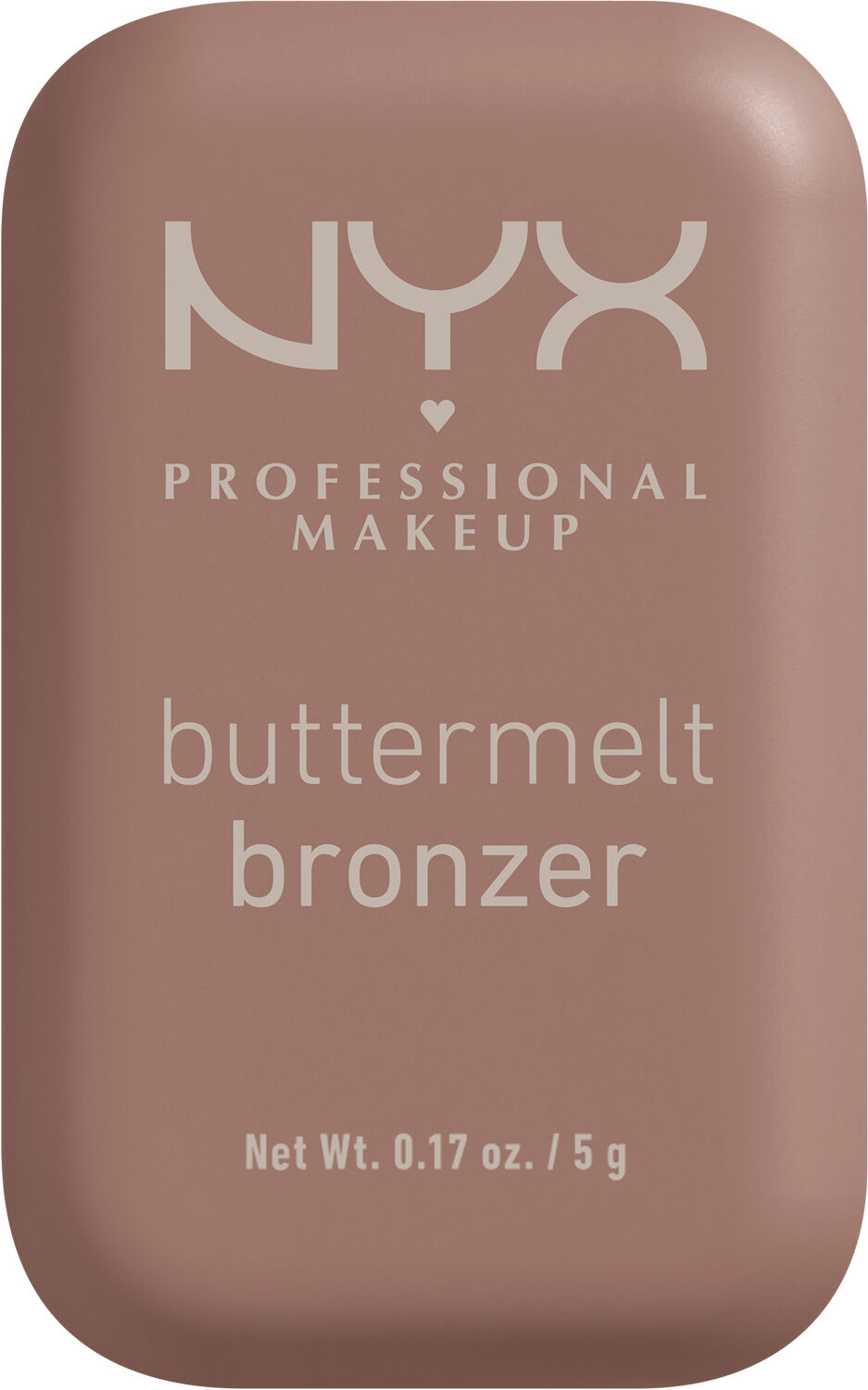 Buttermelt Bronzer