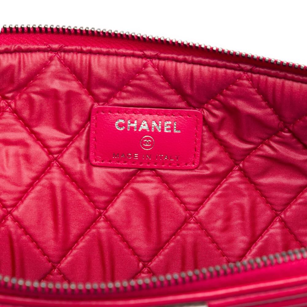 Chanel Clutch