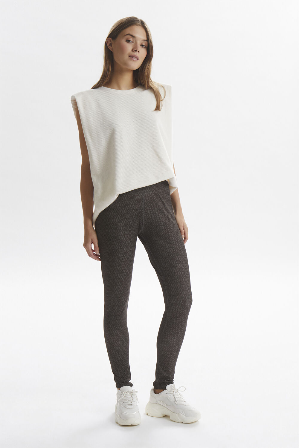 LNSia Printed Legging RP