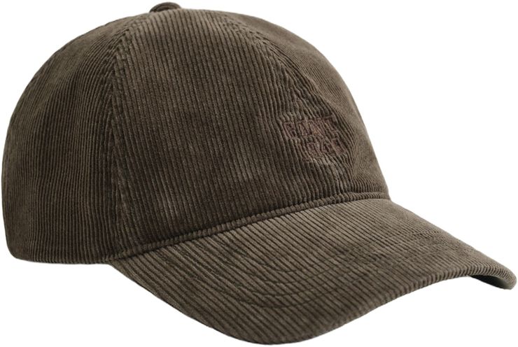 Cord Cap