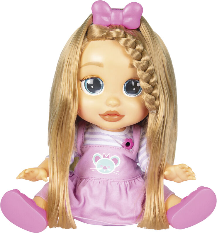 Baby Wow Doll
