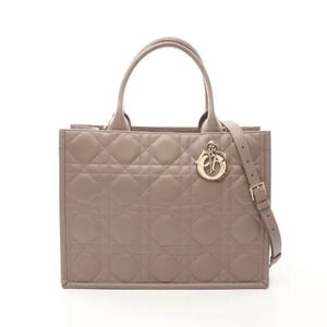 Dior Book Tote