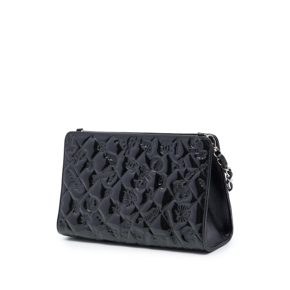 Chanel Shoulder Bag