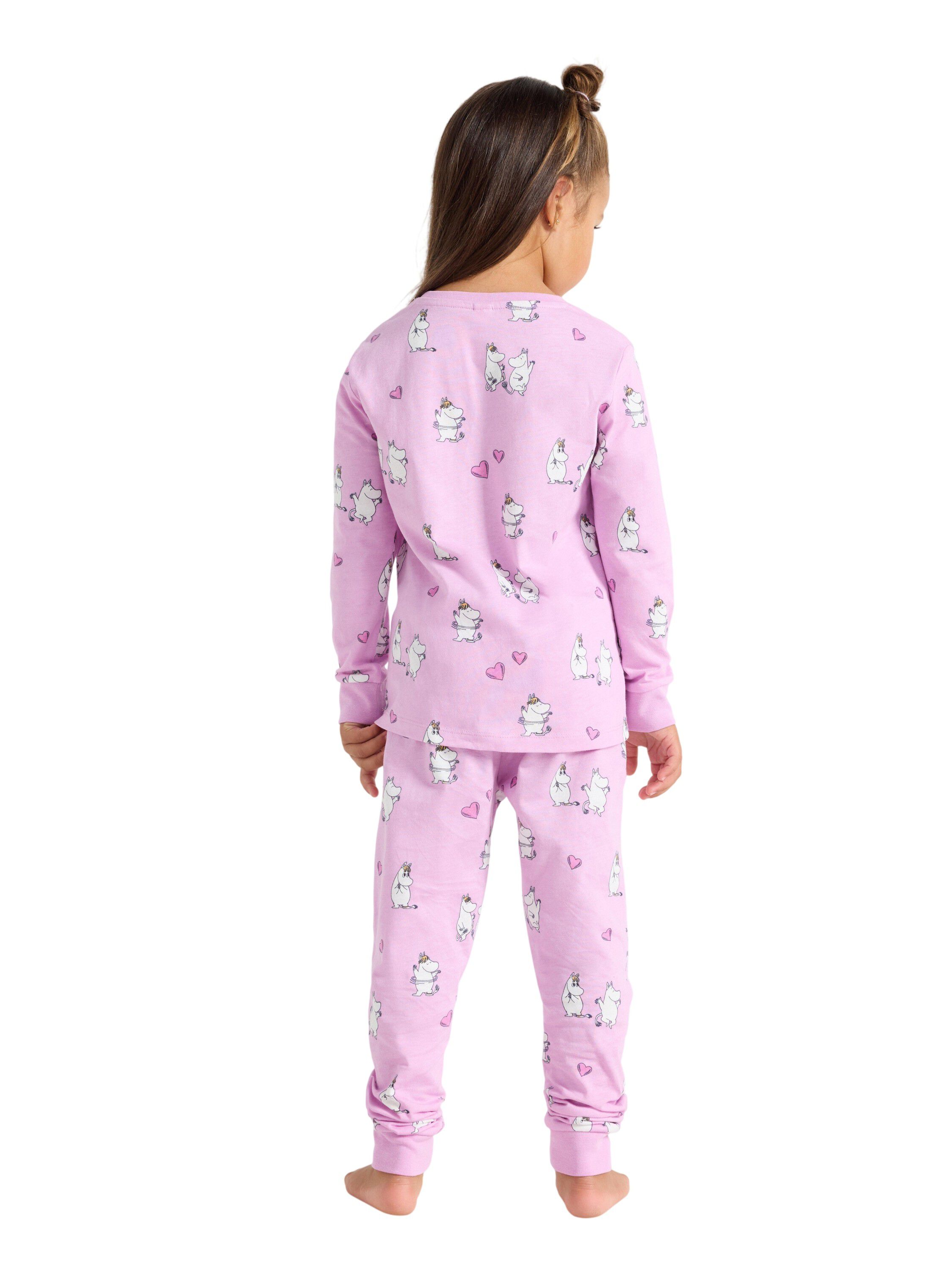 PJ LS Moomin