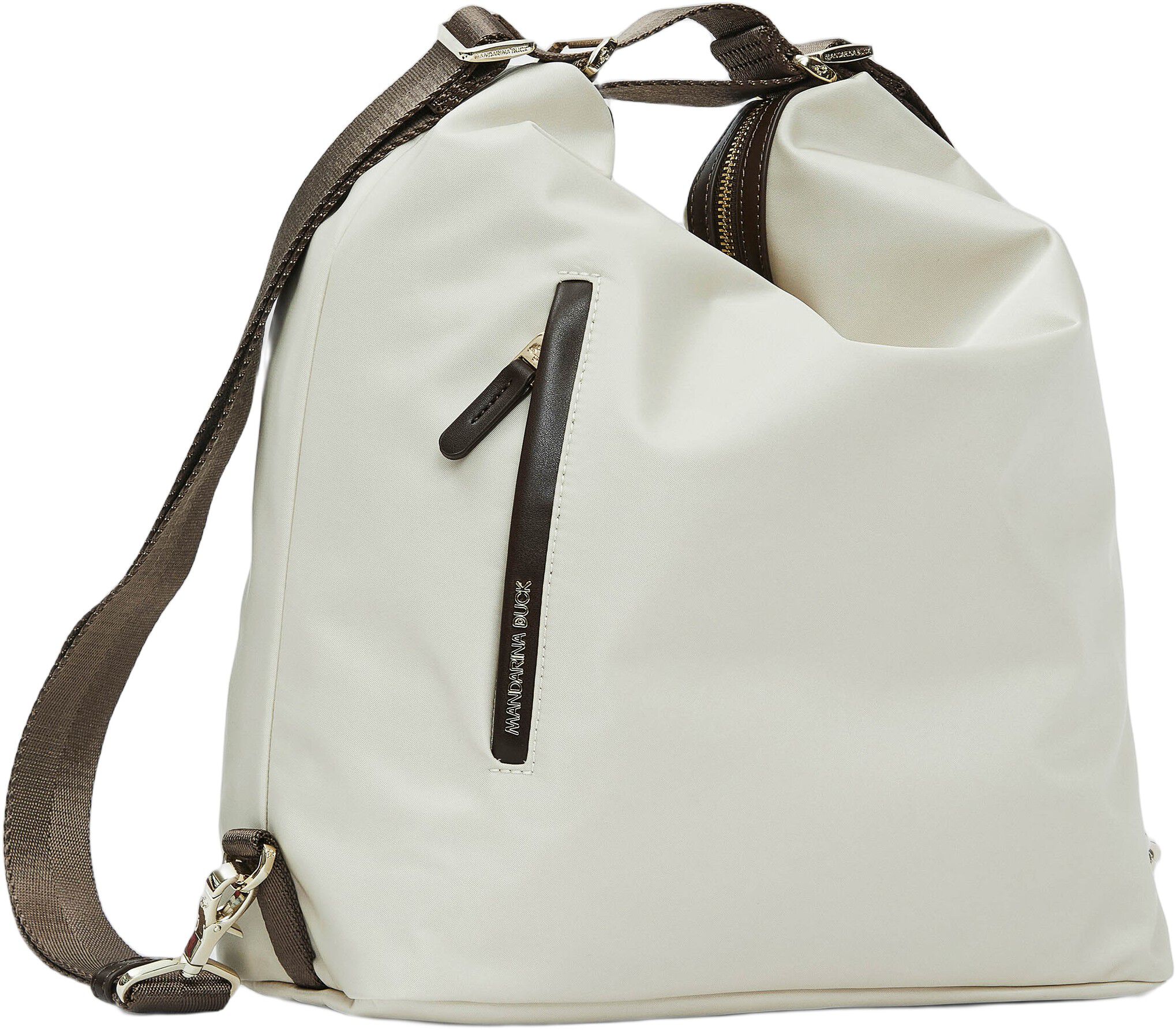 HUNTER CROSSOVER / WHITECAP GRAY