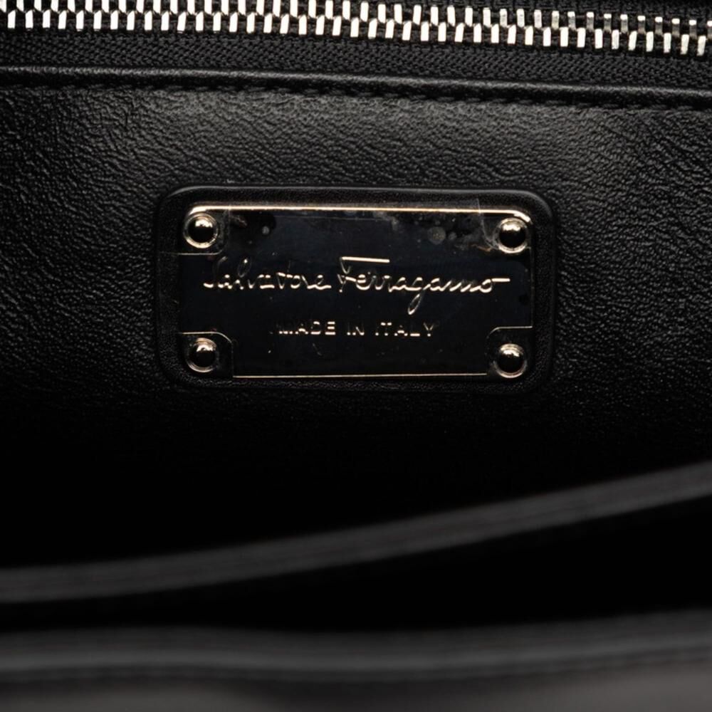 Salvatore Ferragamo Shoulder Bag