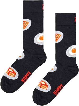 4-Pack Food Socks Gift Set