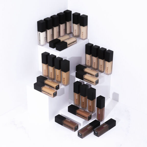 #FAUXFILTER Luminous Matte Liquid Concealer