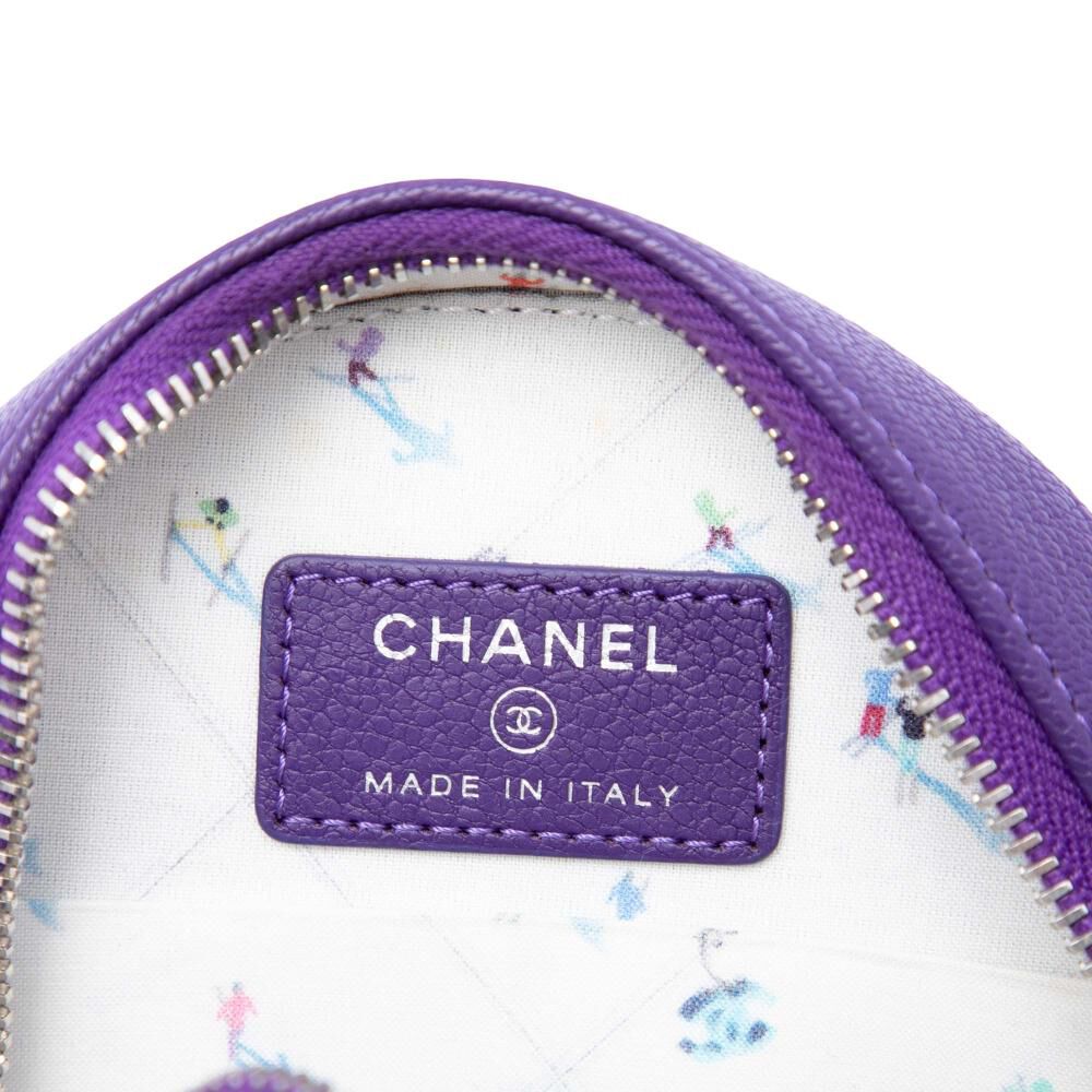 Chanel Crossbody Bag
