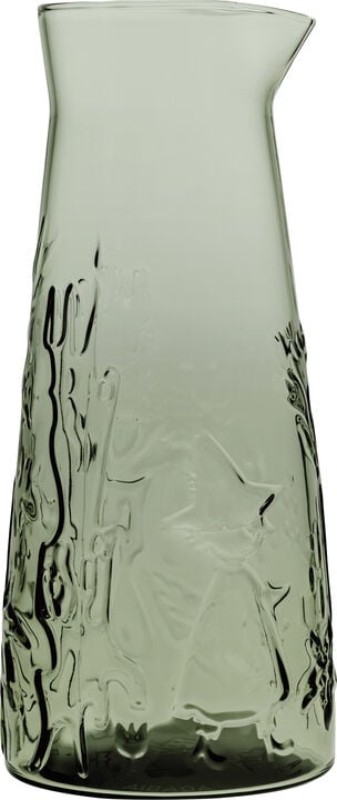 Mumi Glaskande 1 l Pine Green