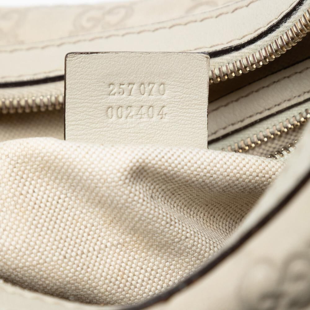 Gucci Shoulder Bag