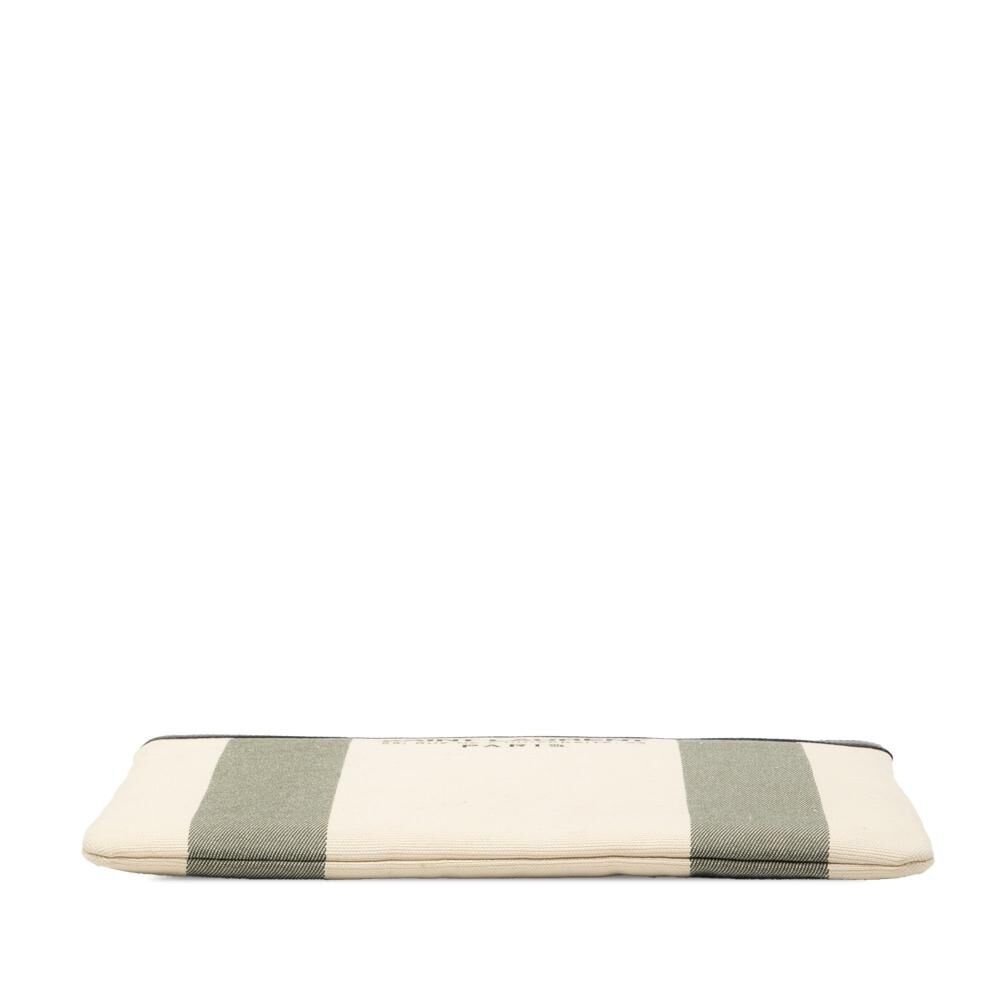 Yves Saint Laurent Clutch