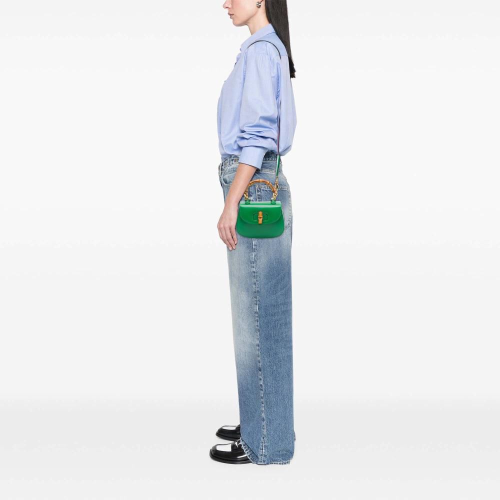 Gucci Bamboo